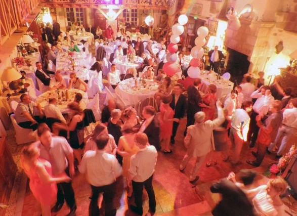 Animation des mariages et des anniversaires à Limoges