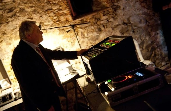 Dj animation à Limoges
