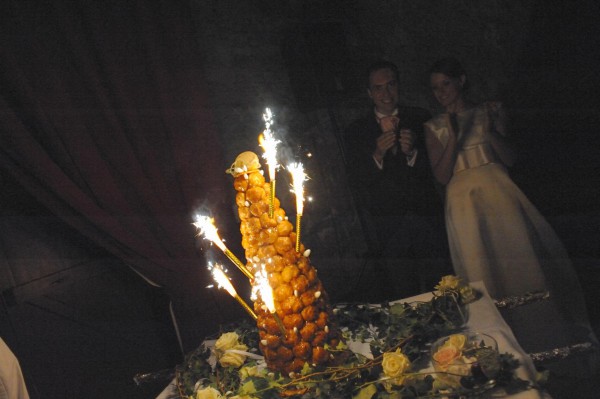 Animateur de mariage Limoges