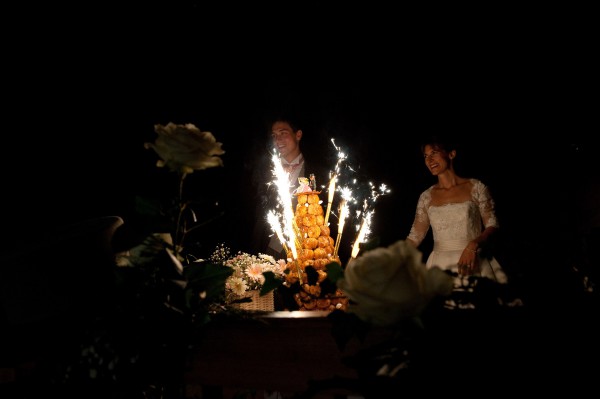 Animateur de mariage à Paris