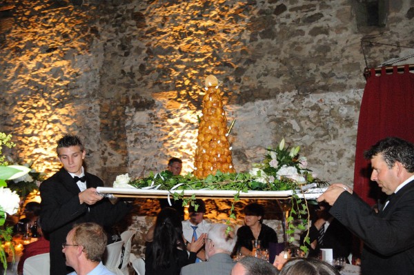 Soirée mariage à limoges