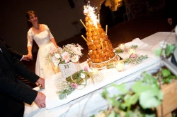 Animateur de mariage à Paris