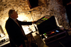 Dj animation à Paris
